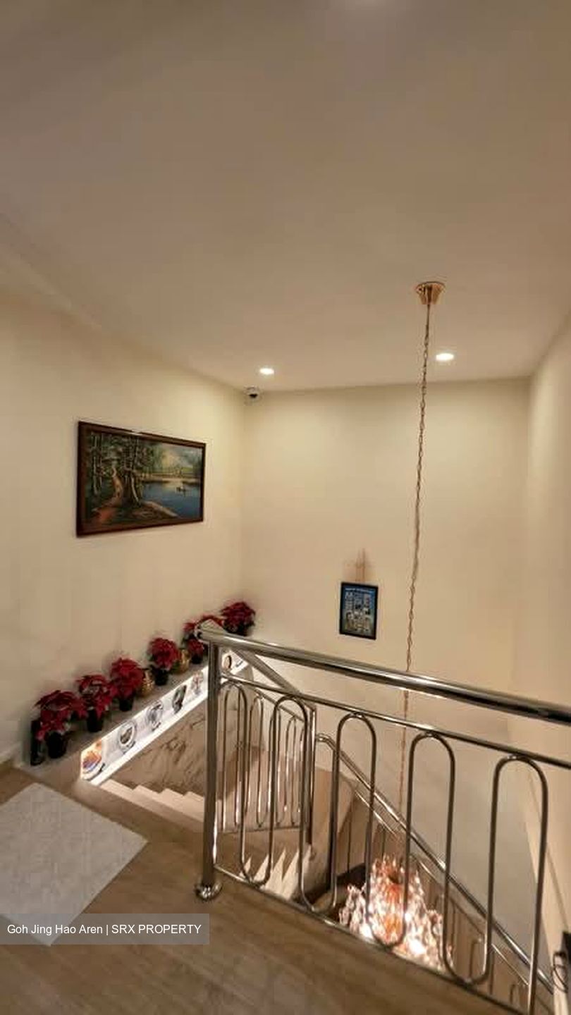 Blk 418 Serangoon Central (Serangoon), HDB Executive #560989051